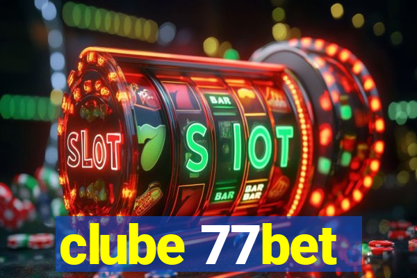 clube 77bet